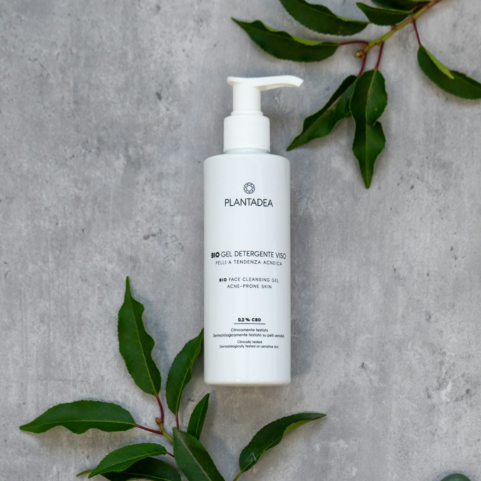 Regenerating Hydrosol