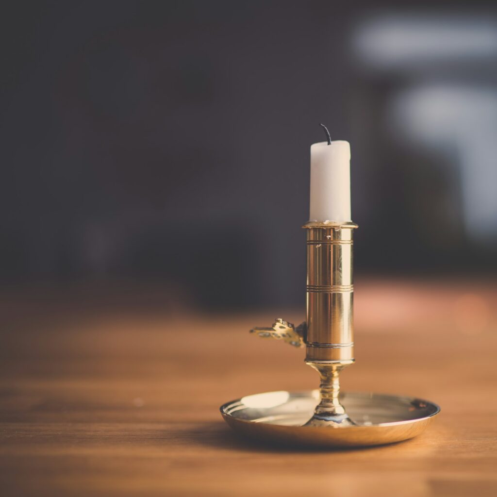 Candle Snuffer