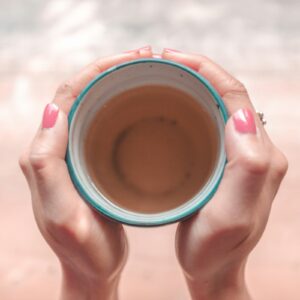 Youth Beauty Tea