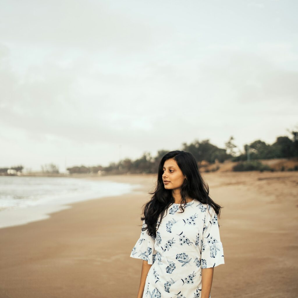 Lithe Tunic