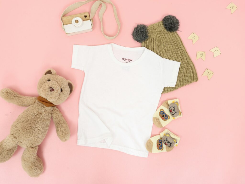 Play in the Dirt Toddler Tee