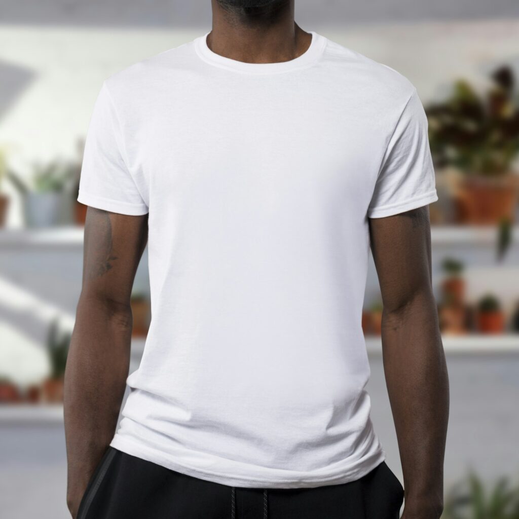Jersey Tee