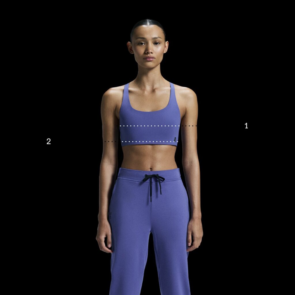 Contour Pant