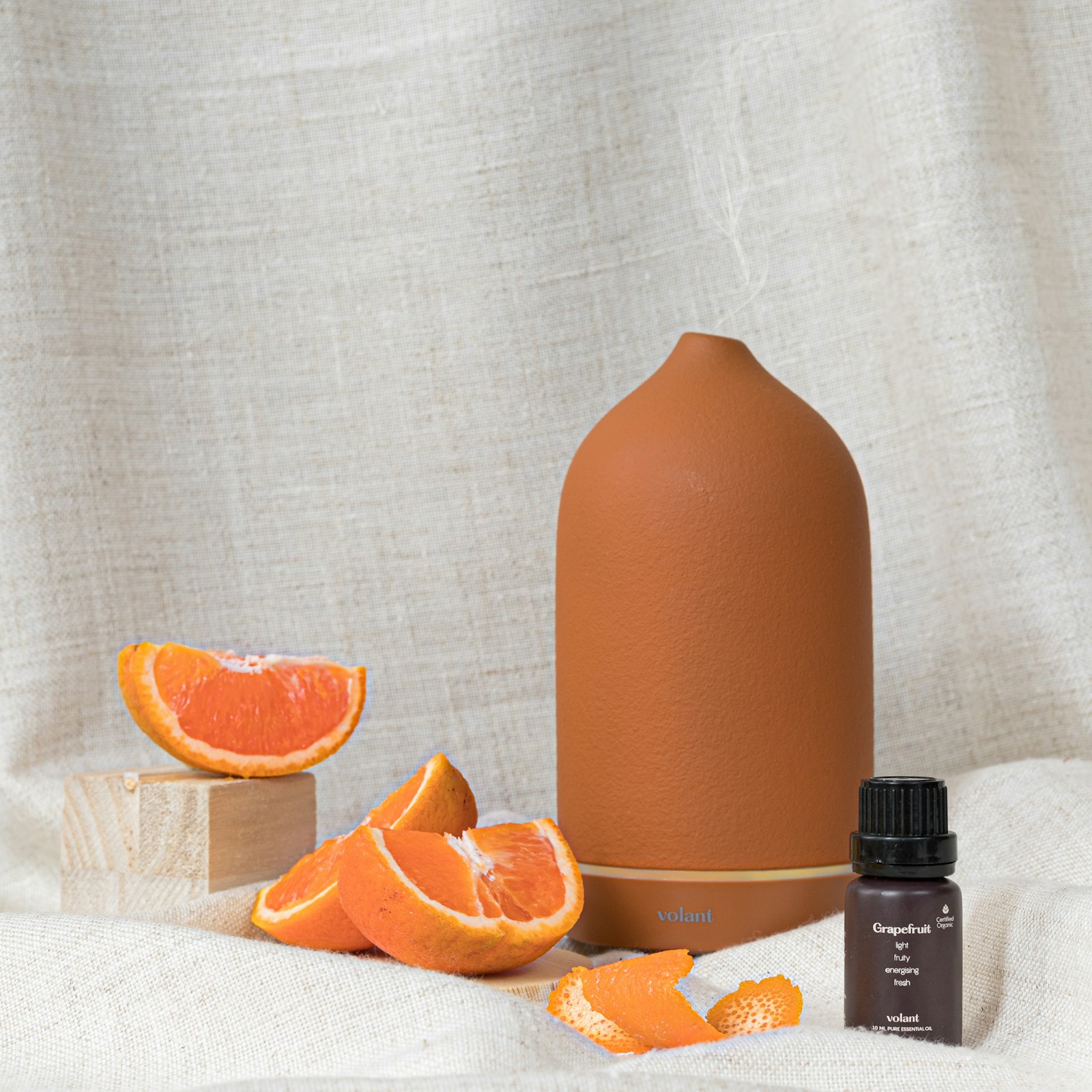 Ceramic Oil Diffuser