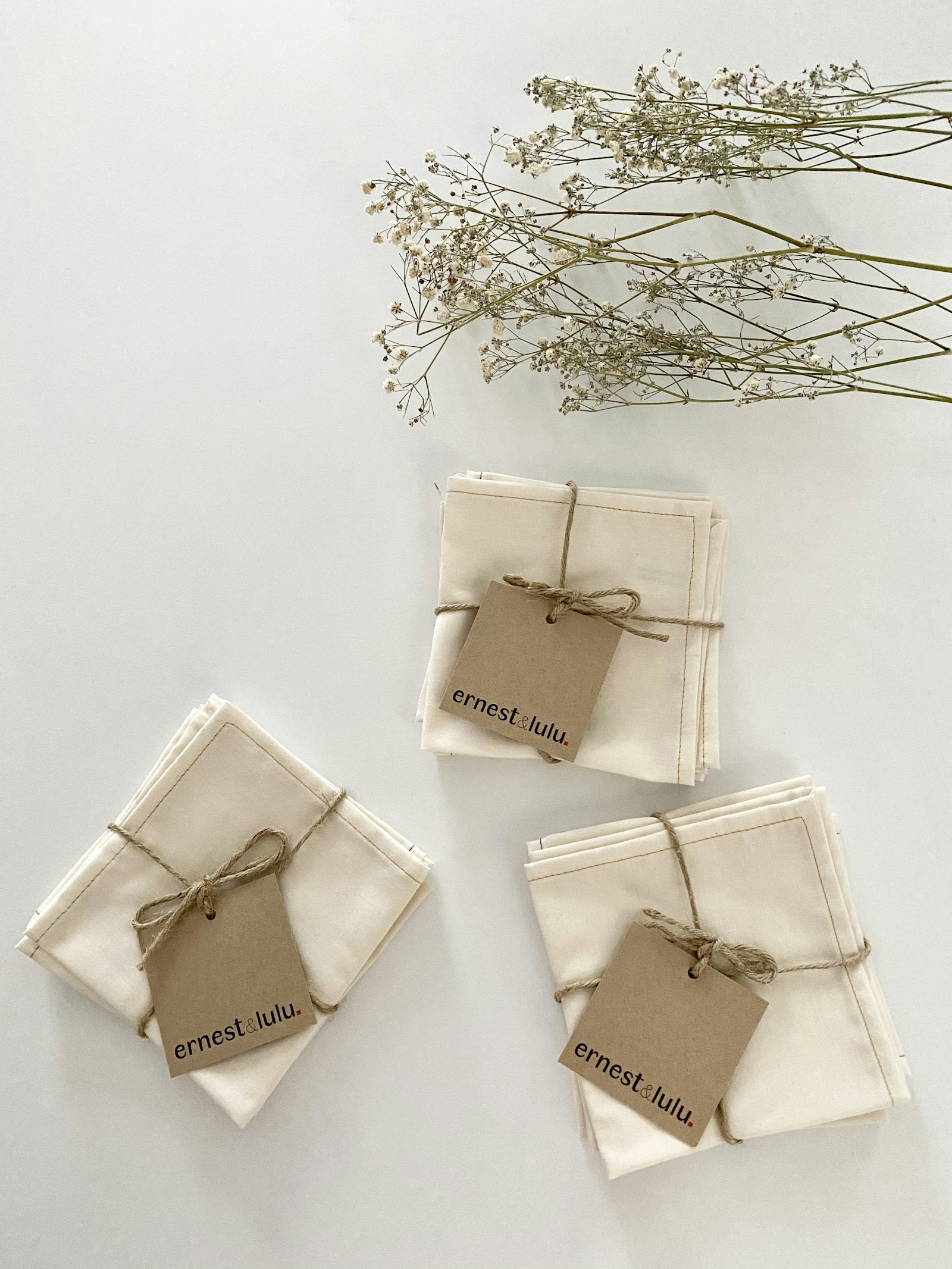 Organic Washcloths