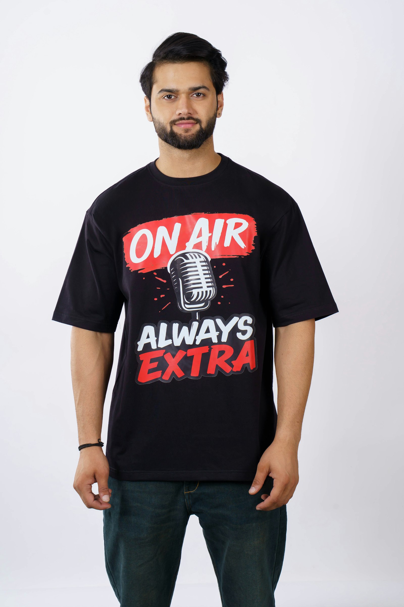 Warren Tee