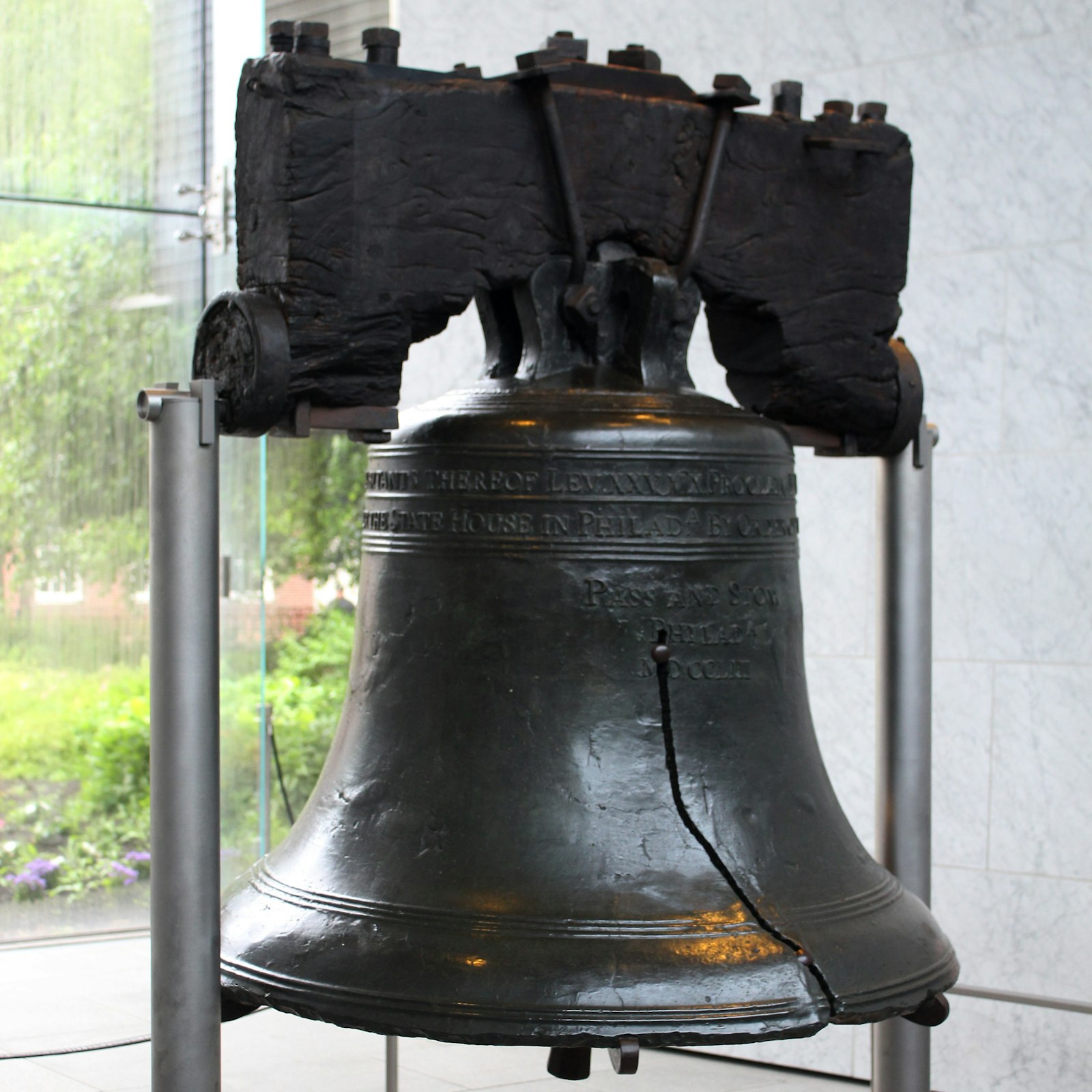 Lighthouse Bell