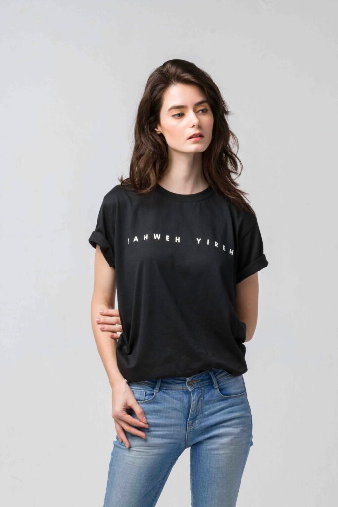 Betsy Lip Service Tee