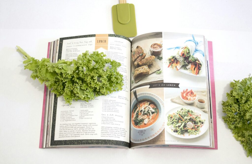 RawSome Recipes