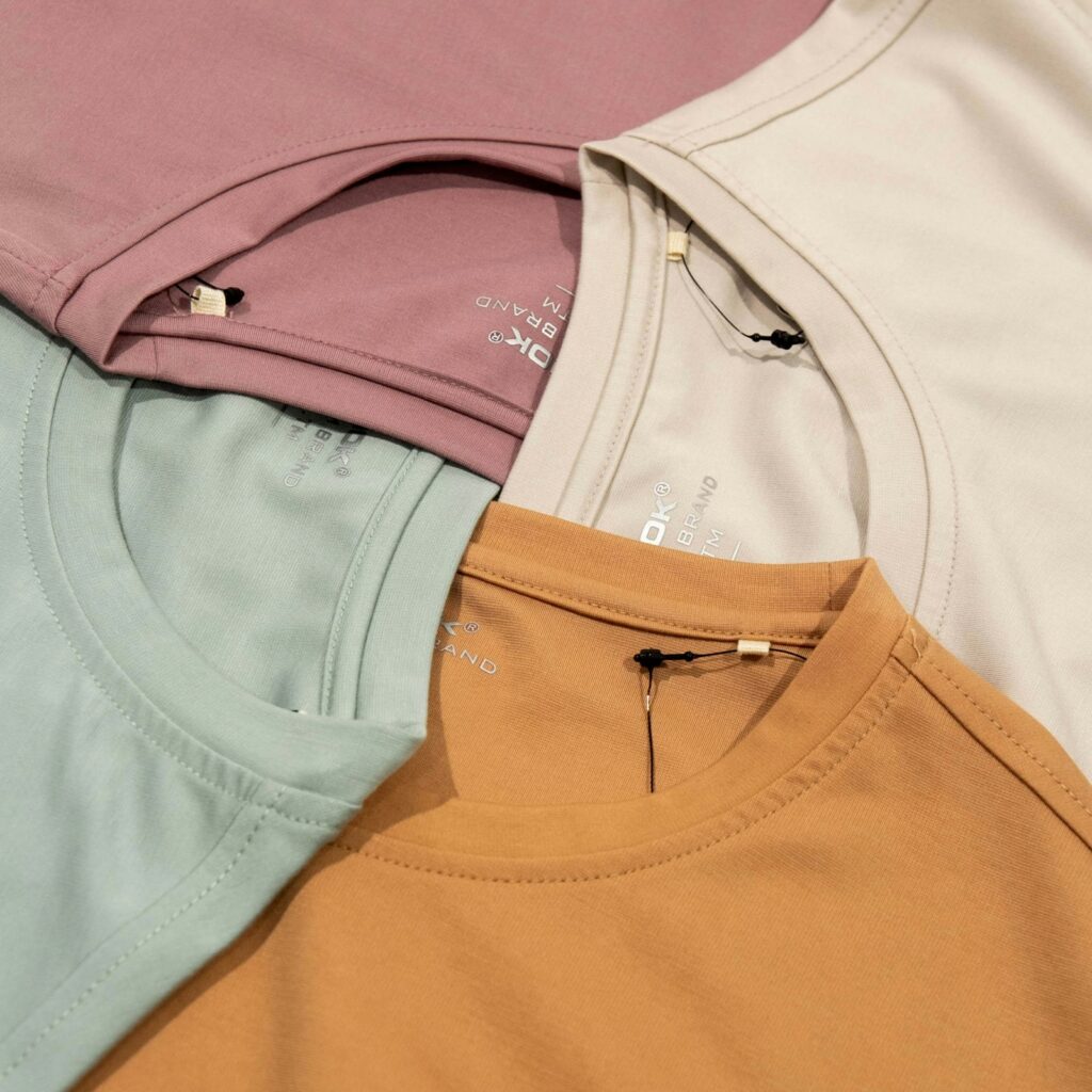 Organic Baby T-Shirt