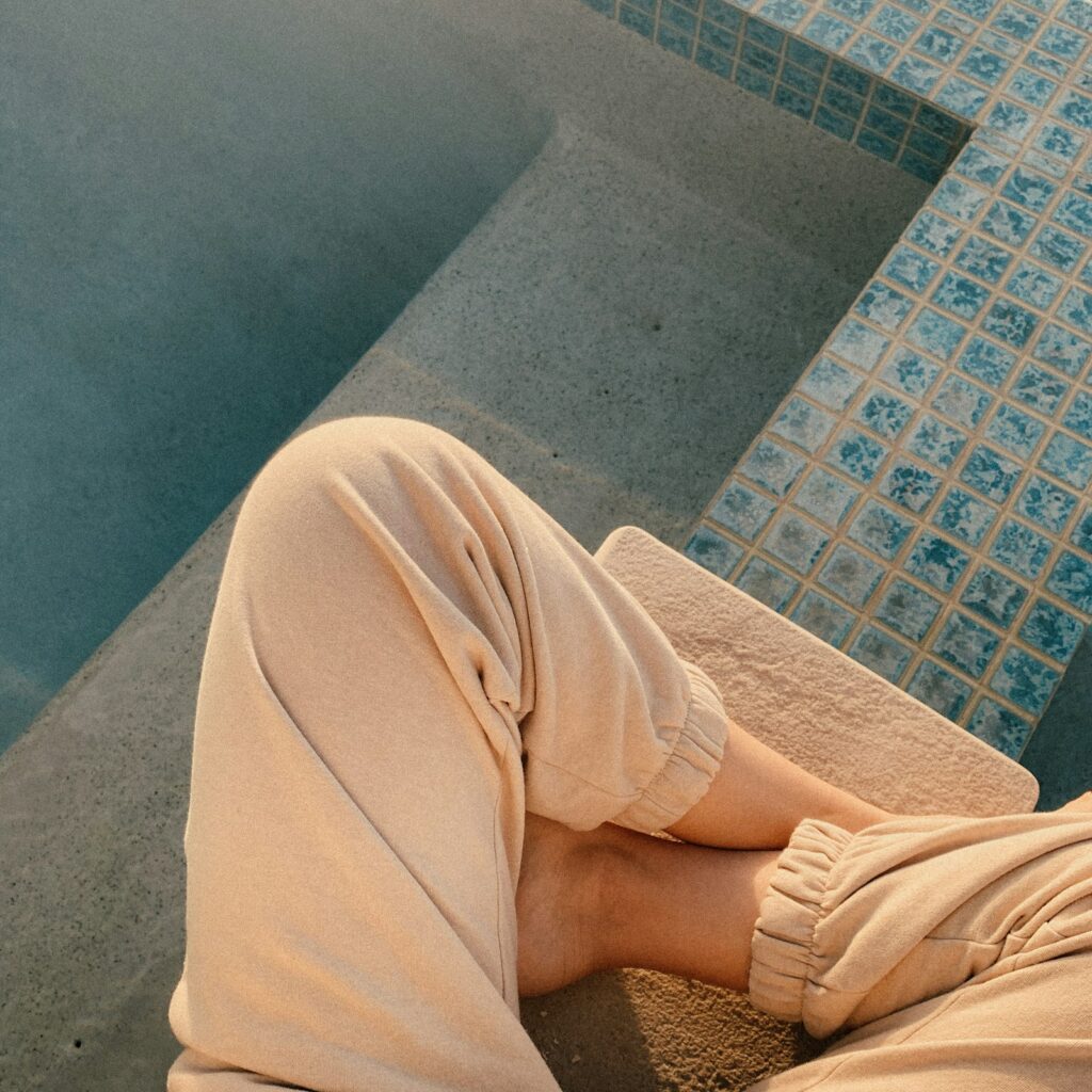 Contour Pant