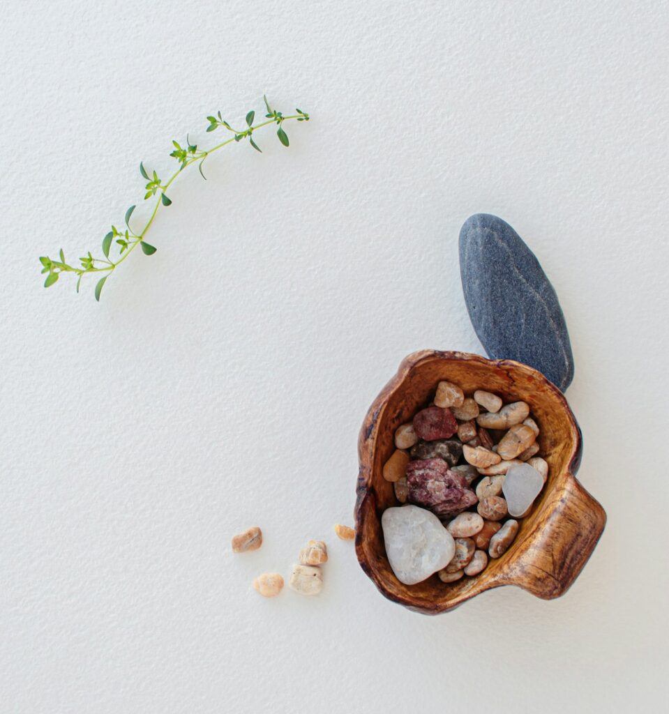 Cobble Stone Dispenser