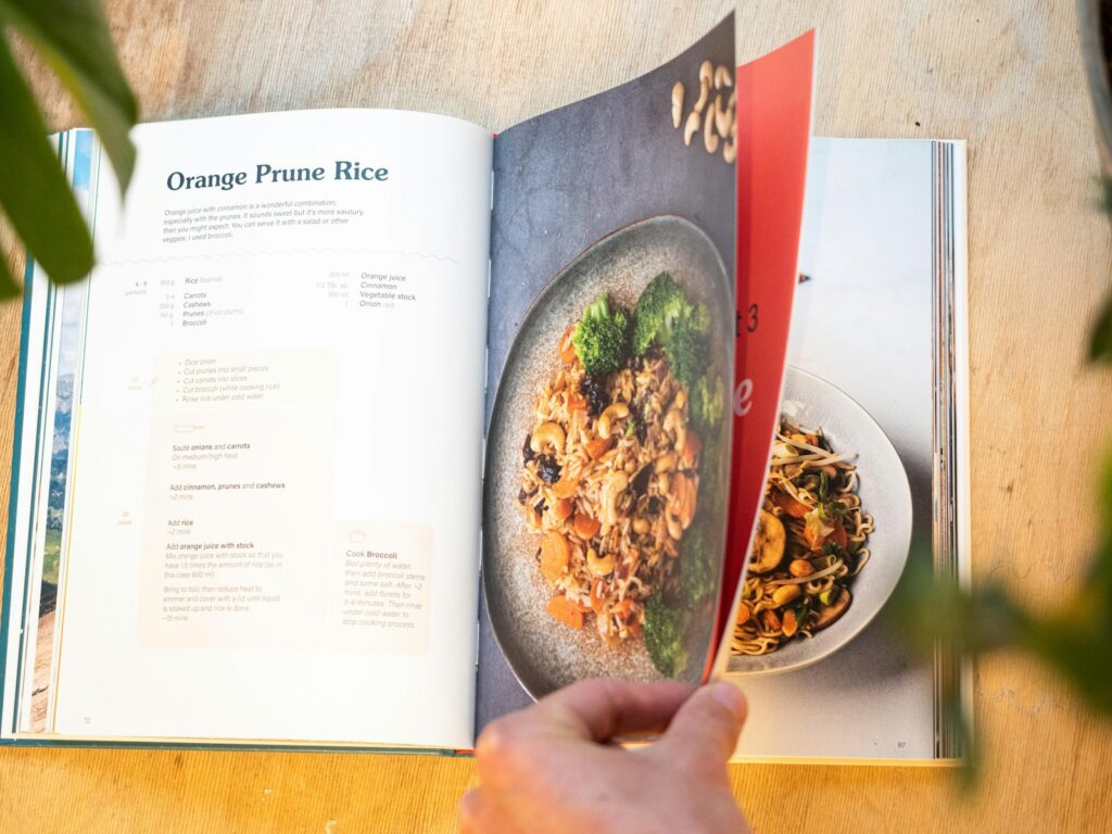 Glycemic Index Food Guide