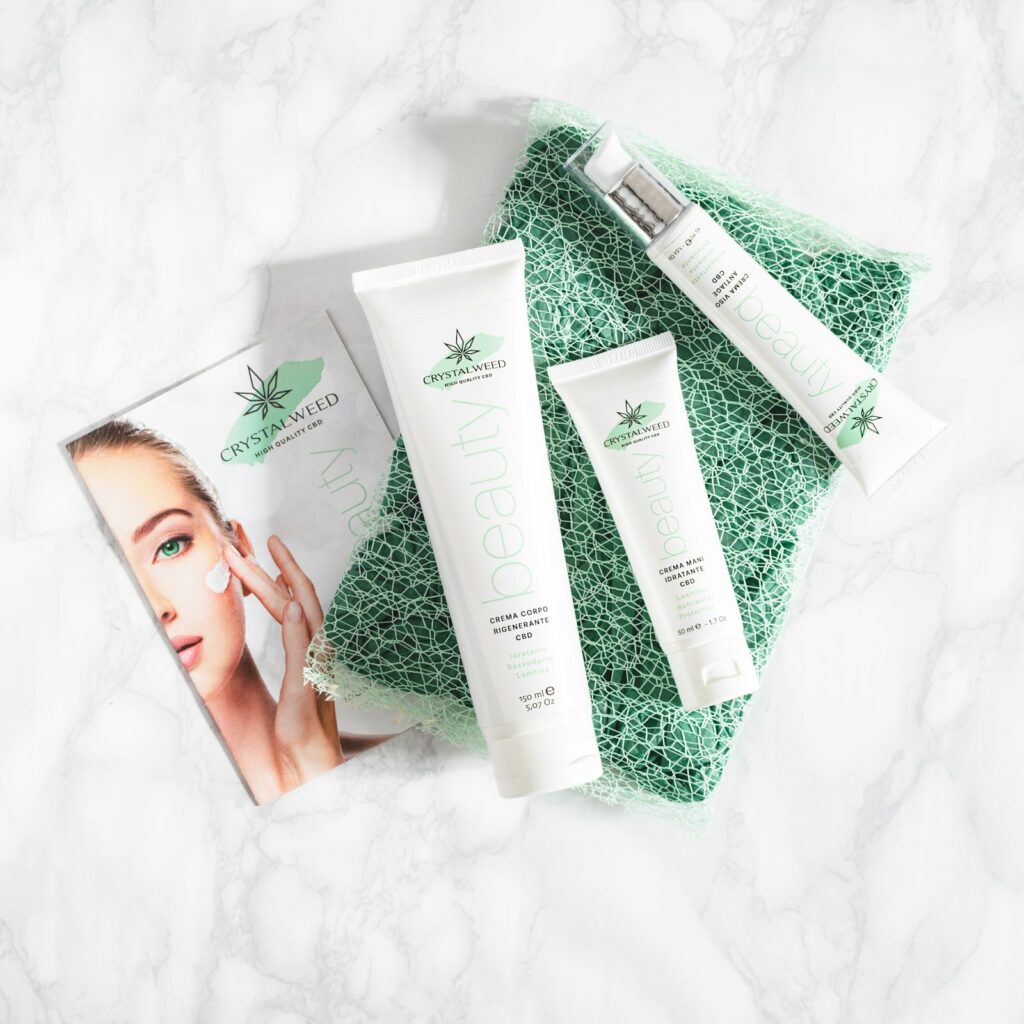 Rejuvenate Skin Polish