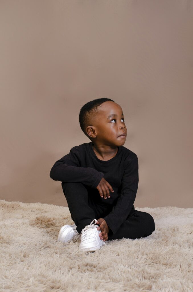 Organic Youth Thermal