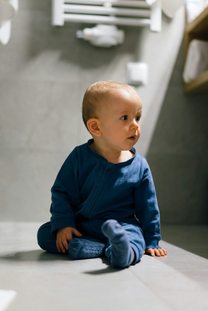 Organic Baby Thermal