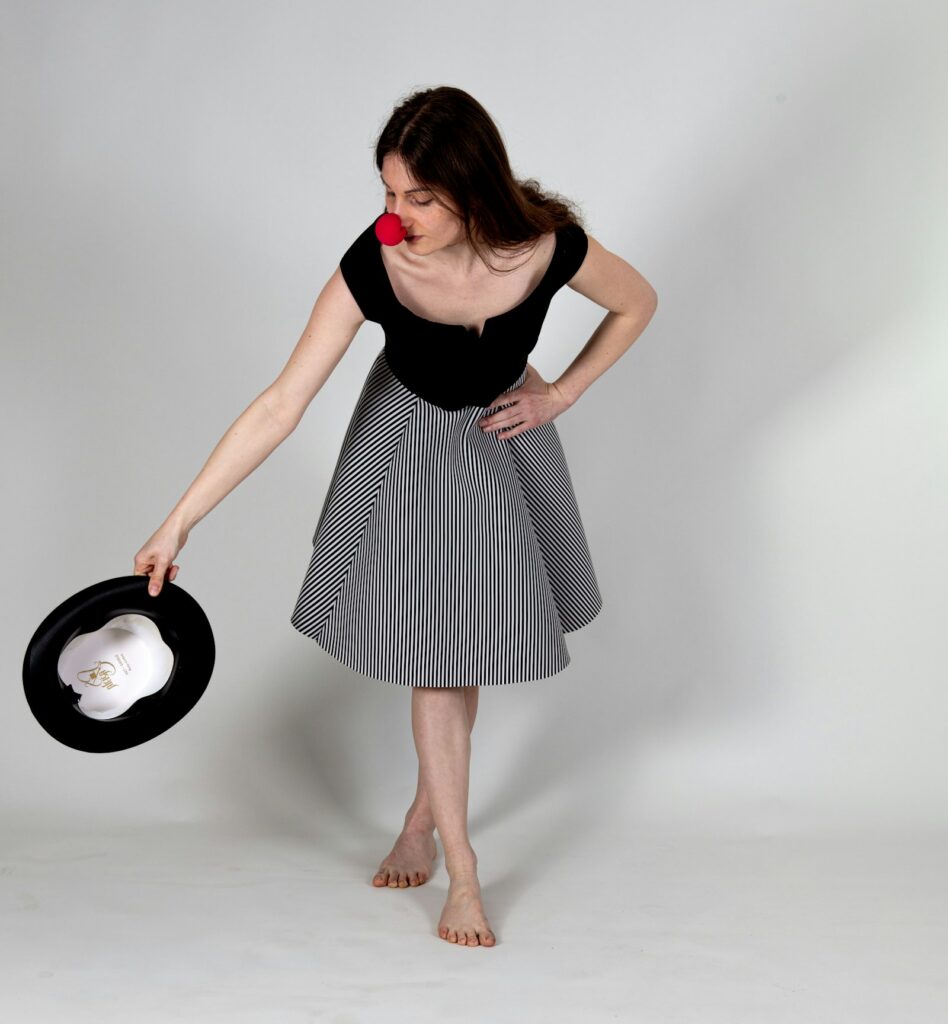 Pirouette Skirt/Dress