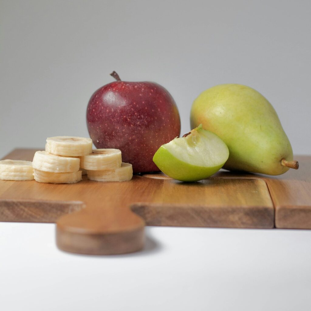 Puzzle Cutting Board