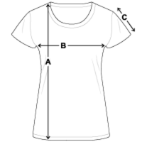 Women’s Premium Organic T-Shirt