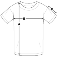 Toddler Premium Organic T-Shirt